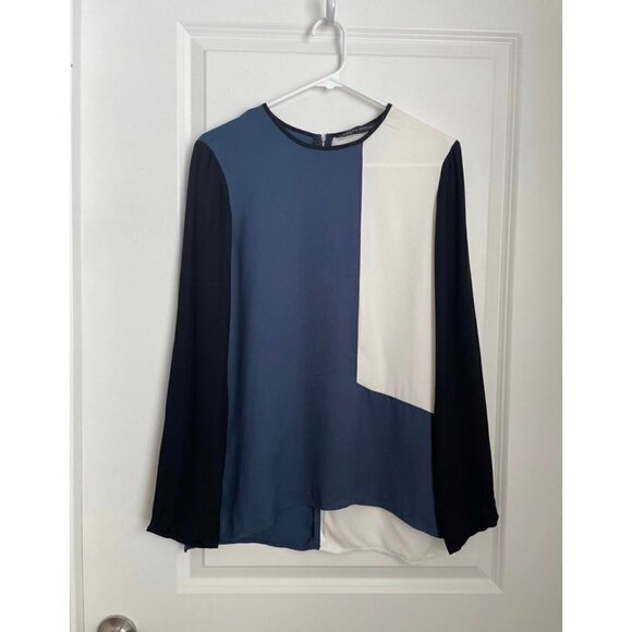 Zara Top - Picture 1 of 2